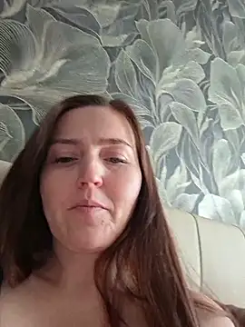 MilaMature Live XXX-Chat