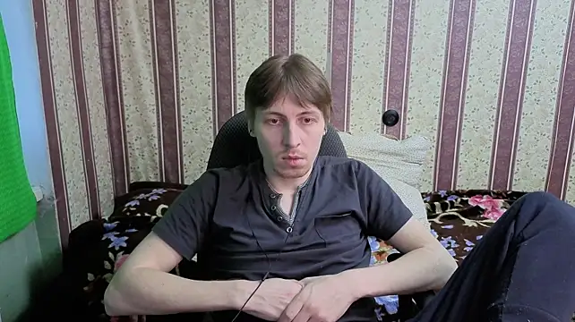 Živý XXX chat Darien_Brown