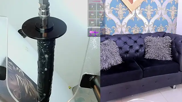 Miia_Rosee_ Chat XXX in diretta