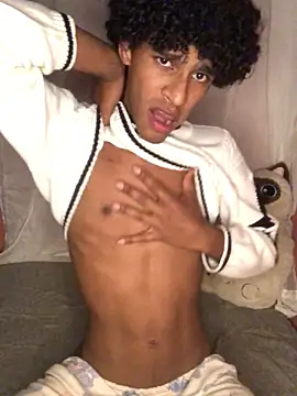 Chat +18 de Evans_Femb ao vivo