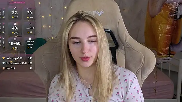 Chat XXX ao vivo de Shy_Polly