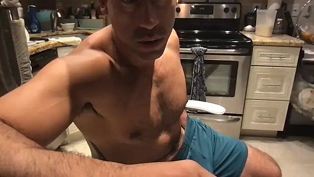 BigGuyMuscle Obrolan Langsung XXX