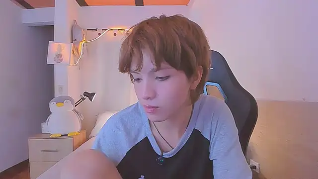 Sweet_AllanのライブXXXチャット