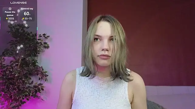 Chat XXX ao vivo de VampyLulu
