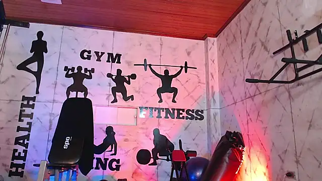 Chat +18 de Dustin_Sonne ao vivo