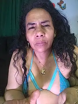 AlexaNovoa_ Live XXX Chat