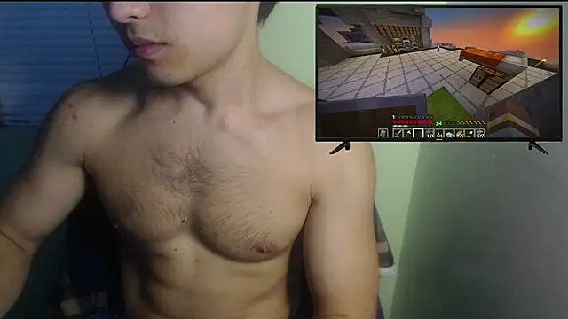 the1invisibleboy Live XXX-Chat