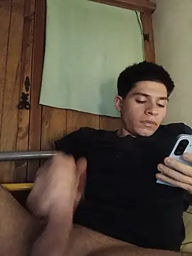 Oliver_LA Chat XXX in diretta