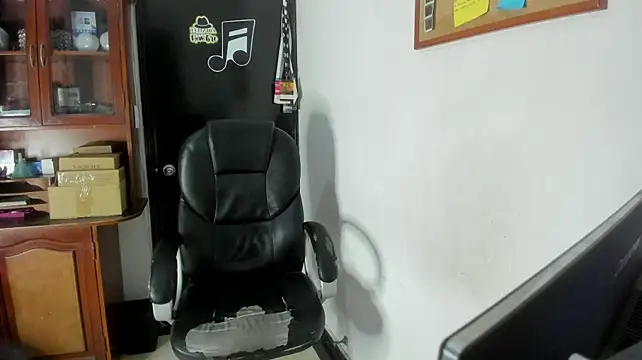 AlphaMarco Live XXX-chat