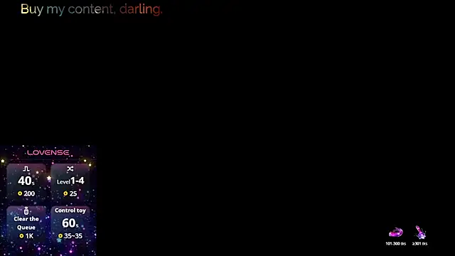 arango_sofia Chat XXX in diretta