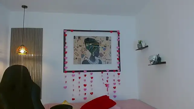 rosalihot1's Live XXX Chat