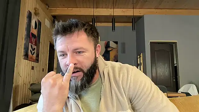 AlphaSparks Chat XXX in diretta