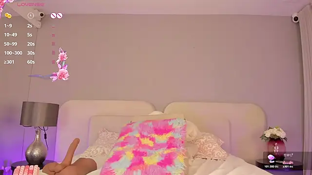dulcepatersson1_ 现场XXX聊天