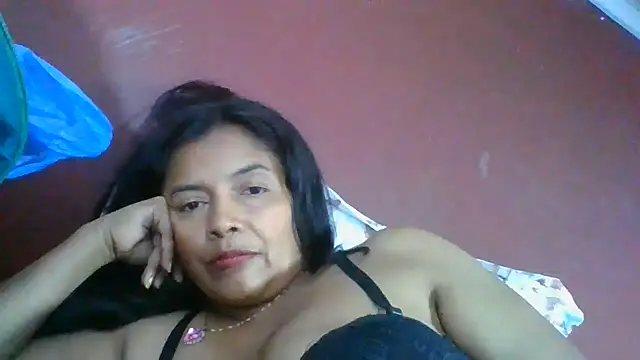 DianaOchoa_ - Spanking x 5 hard