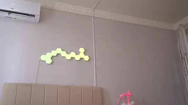 LexieLoree's Live XXX Chat