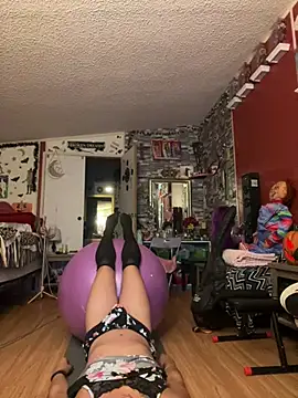 TranSexualJade95のライブXXXチャット
