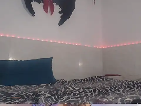 Dabria_luxee 라이브 XXX 채팅
