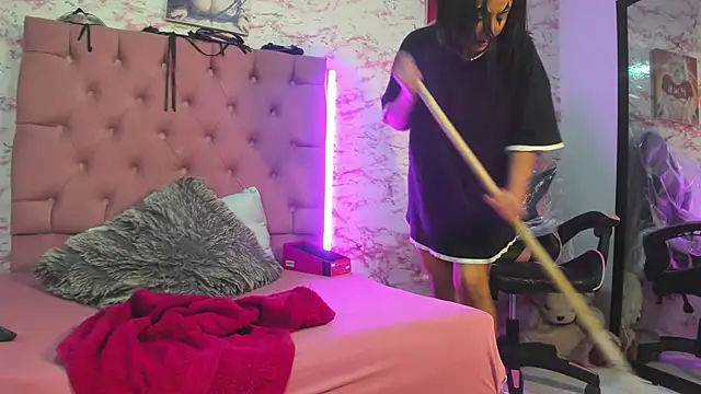 Chat XXX Live Nezukoks