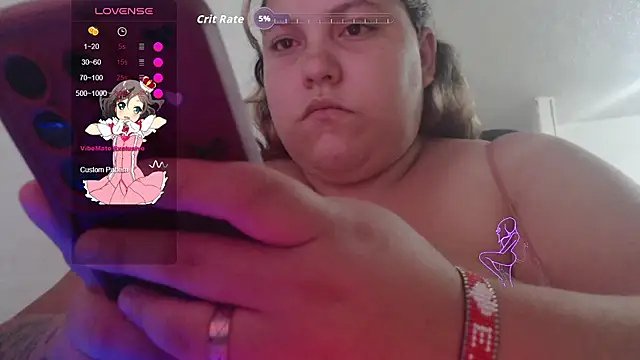 Chat XXX Live sofi_miracle