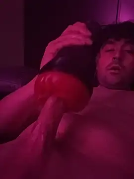 GreysonFoxxx Chat XXX in diretta
