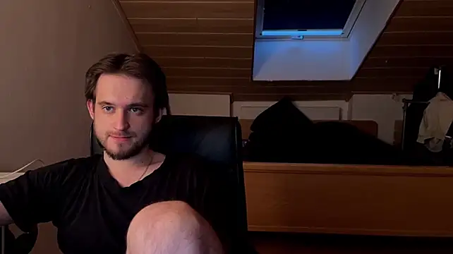 Bez3ybik – Naživo XXX chat