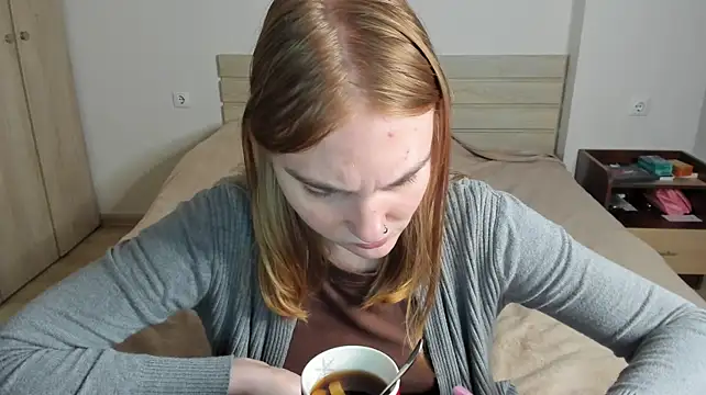 ReddHotPipper – Naživo XXX chat