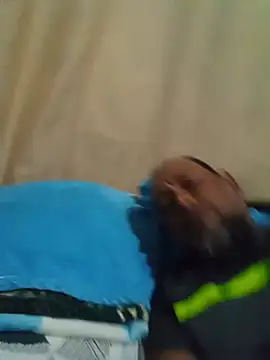 Prazerro Webcam show