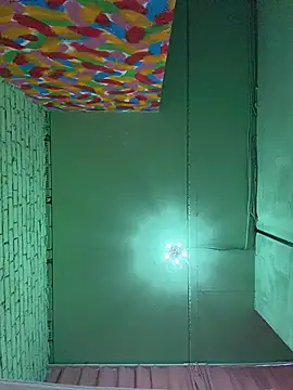 Rinamay_ - Squirt Fountain+Video for last tipper