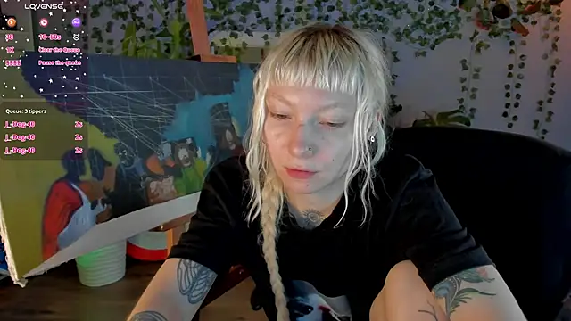 Chat XXX ao vivo de tattoo_art_baby