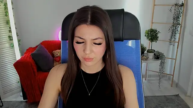 Chat XXX ao vivo de DiRosie