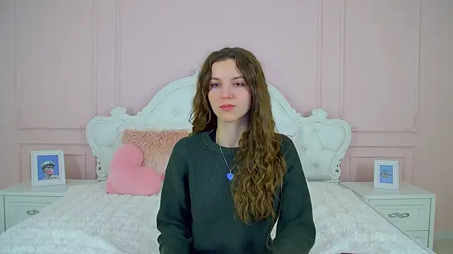 AmaliaLima's Live XXX Chat