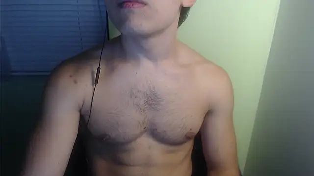 Chatroom XXX en direct de the1invisibleboy