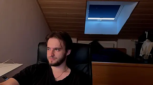 Bez3ybik – Naživo XXX chat