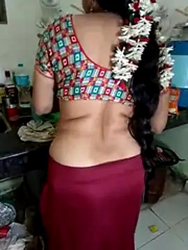 Komal_Bhabhi4u - Ass lick