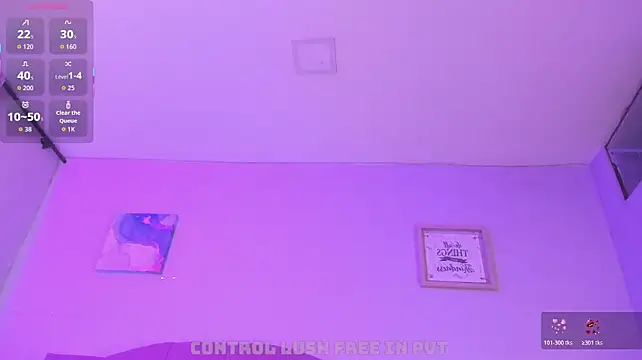 silvia1_lsn Live XXX chat