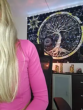 -Jeany- Live XXX-Chat