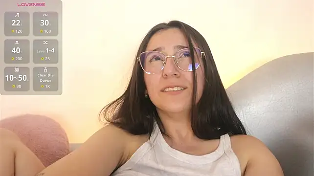 Sweet_Sammy_ Adlı Modelin Canlı XXX Sohbeti