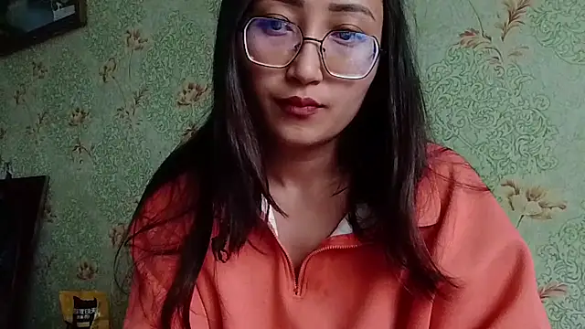 Sembang XXX Secara Langsung Anna_CaramelDream