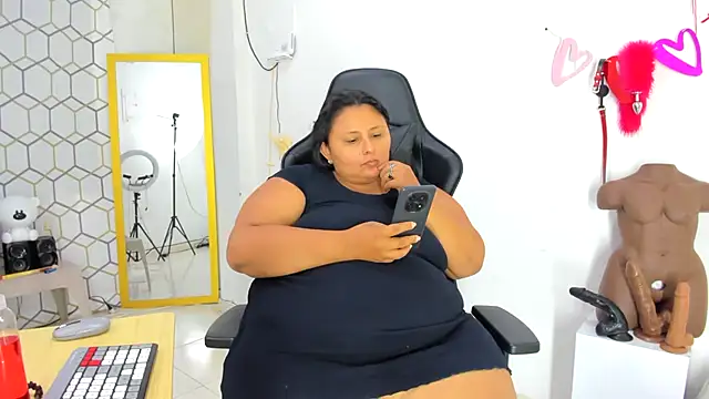 BWW-CINDY11 - wear large underwear 🥵🍑