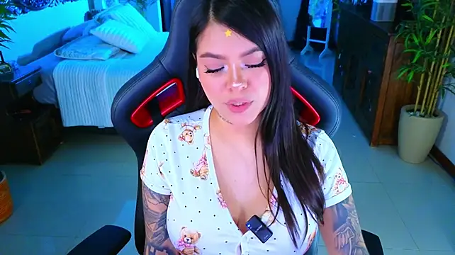 AmbarEvans - Fuck machine ruining my pussy 💋
