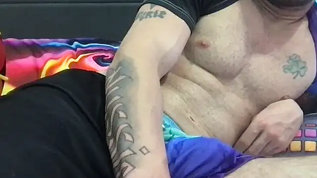 brianomally 라이브 XXX 채팅