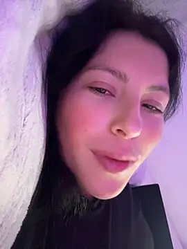 XXX chat uživo modela GiuliaBianchi