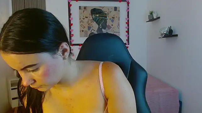 rosalihot1 Chat XXX live