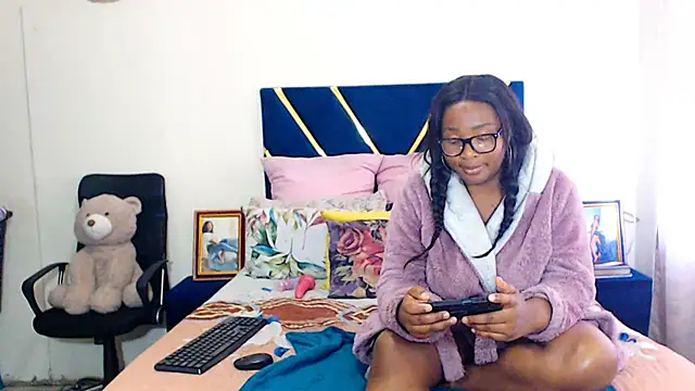 XXX chat uživo modela veronica1xxx