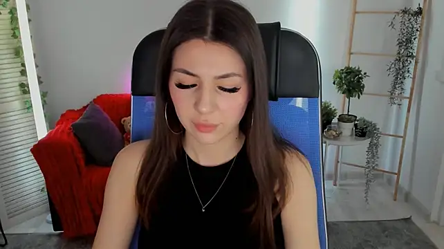DiRosie Adlı Modelin Canlı XXX Sohbeti