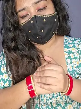 Indian-hotm-Neha