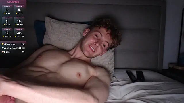 DominantAlex18 Live XXX-chat