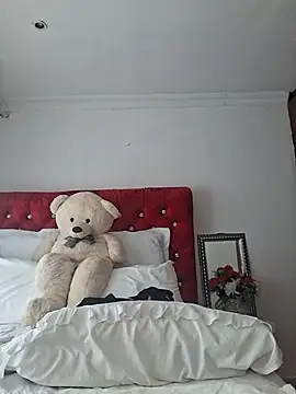 Živý XXX chat BoobQueenxx