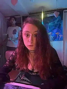 NovaLove2002 Live XXX-chat