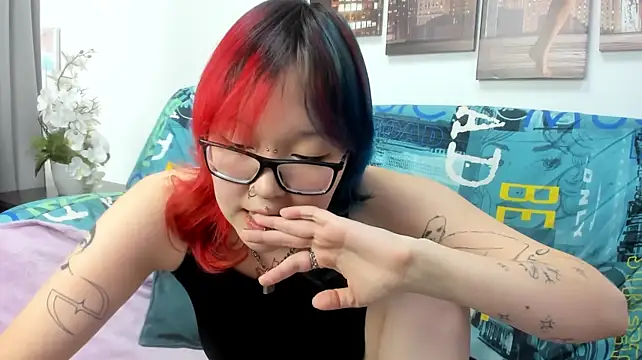 Chatroom XXX en direct de Cute__Kiko